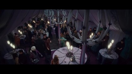Harry Potter and the Deathly Hallows - Tv Spot #8 