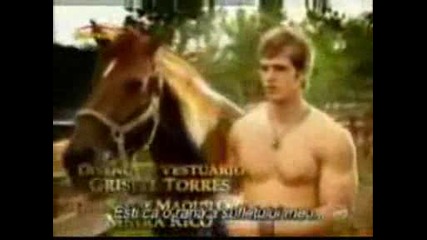 Винаги ще те помня(с Елизабет Гутиерес)