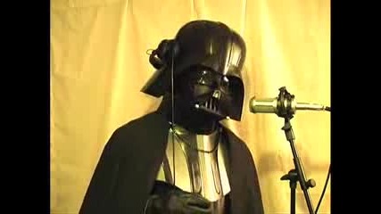 Chocolate Rain by Chad Vader