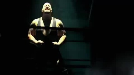 Big Show makes his biggest move ever when Smackdown heads to Syfy 2010 