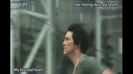 [eng Sub Lyrics] It has to be you Mv - Yesung