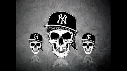 Rap Beat "chaos" (produced by dimokasapina)