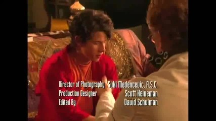 jonas l.a. episode 10 