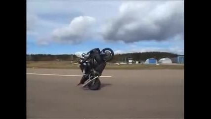 moto show
