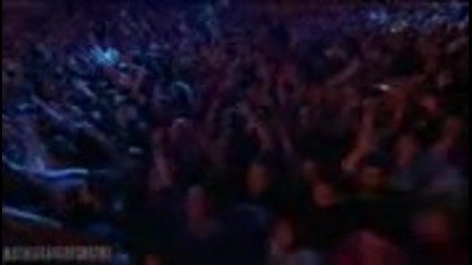 Metallica - Creeping Death [sonisphere Sofia, Bulgaria]