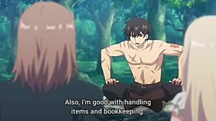 Boukensha-tachi ga Sekai wo Sukuu you desu Episode 2