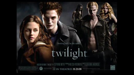 pesenta za Twilight 