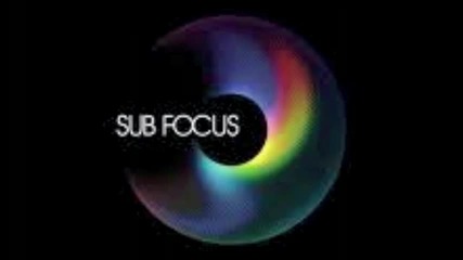 Sub focus - Could This Be Real