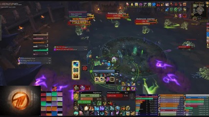 04.method vs Hellfire High Council Mythic