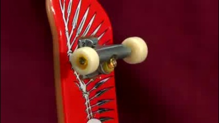 tech deck 