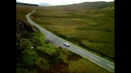 Aston Martin Vantage V12-top Gear