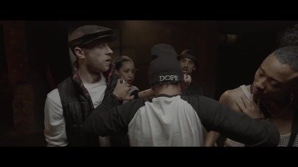 Xilent - Is There Time ( Official Video)