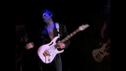 Steve Vai - Tender Surrender 