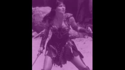 Xena - Pics