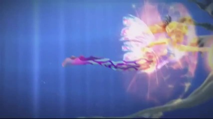 Winx Club Season 5: Beyond Believix Episode 26 - The End of Tritannus Hq