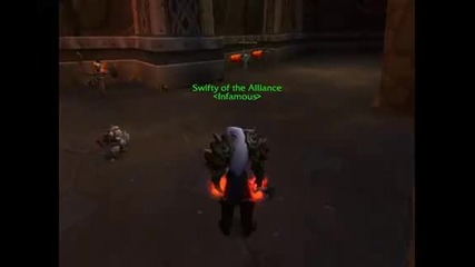 ranged combo 