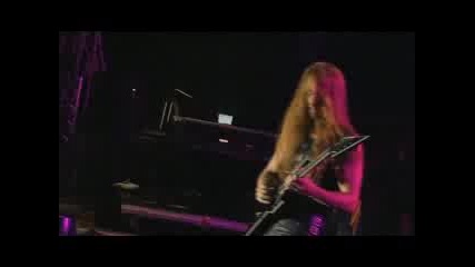 Manowar - Hail And Kill Live In Bulgaria