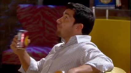 Una Maid en Manhattan Capitulo 67 Parte 3