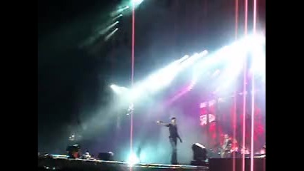 Enrique Iglesias Live Sofia