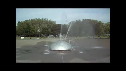Usa Adventure - Part 3