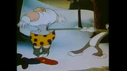Bugs Bunny 