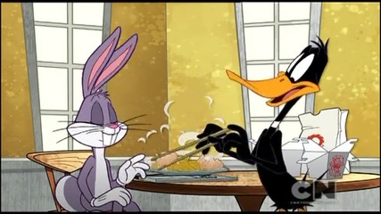 The Looney Tunes Show сезон 1 епизод 1 Бг аудио