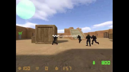 Counter-strike 1.6