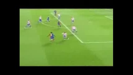 Fernando Torres Vs Lionel Messi (hg) 