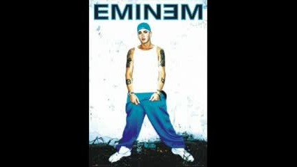 Eminem Shade 45 Freestyle (not Step Right
