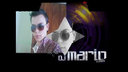 dj mario