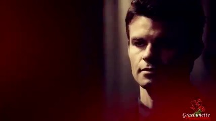 T V D Elijah Mikaelson // Lets get it started