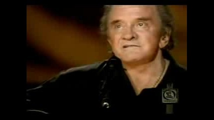 Johnny Cash & Willie Nelson - Ring Of Fire