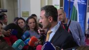 Лорер: Няма да предлагаме кандидат-министри в кабинет с мандат на ГЕРБ-СДС