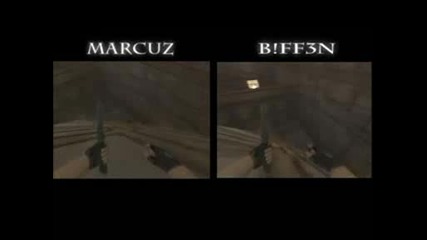Surfoldtemple B!ff3n Vs Marcuz