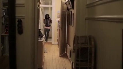 Storm Queen - Look Right Through (official Music Video)
