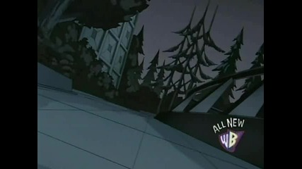 The Spectacular Spider - Man - Сезон 01, Епизод 03 (english dubbed)