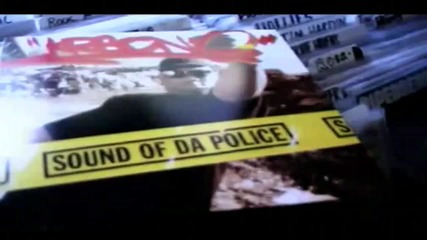 Hd Funky Dl - Taking Rap Back 