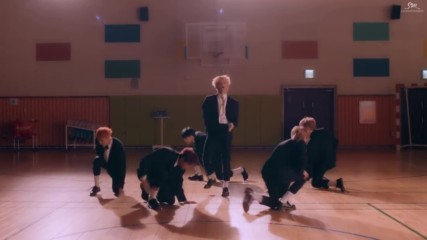 [mv] Nct Dream - My First and Last (perf. video) (kor. ver.)