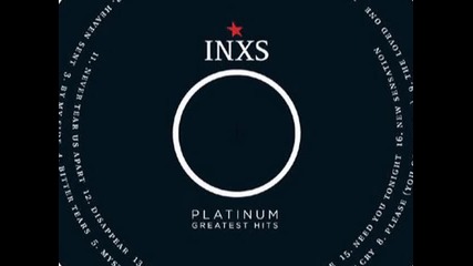 Inxs Beautiful Girl