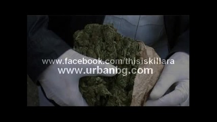 Killara - Куките Пушат .. (официално Видео)