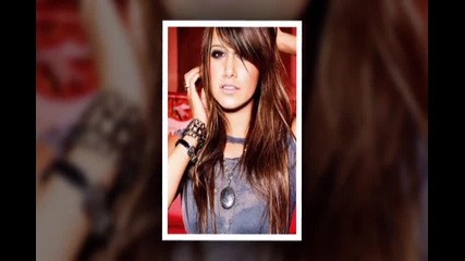 Ash. Tisdale ;; senorita