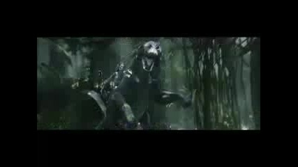 Leona Lewis - I See You [avatar Trailer Soundtrack]+engl.subs