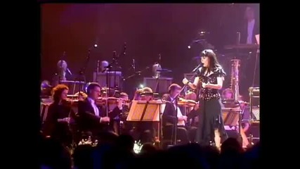 # Sarah Brightman - Tonight 