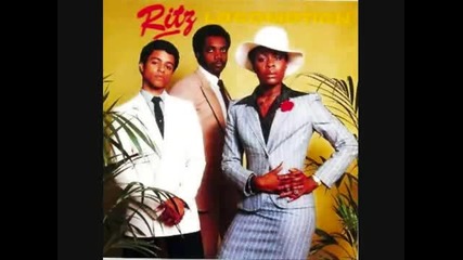 Ritz - Locomotion 1979 [little eva`s cover]