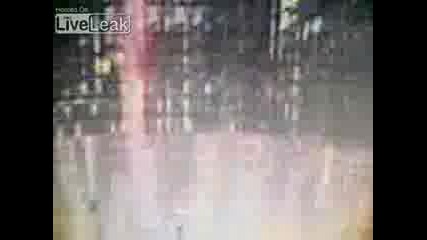 Пакистанския Шумахер В Акция