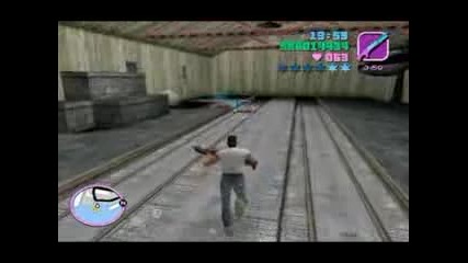 Gta Vice City - Pc - Mission 15 The Fastest Boat