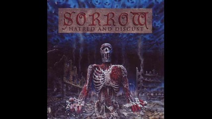 Sorrow - unjustified reluctance