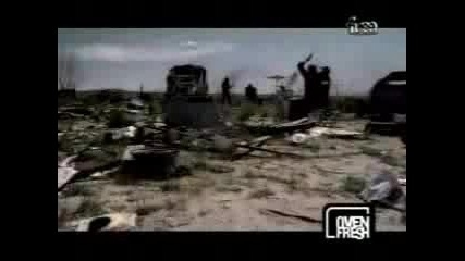 Seether Feat. Amy Lee - Broken