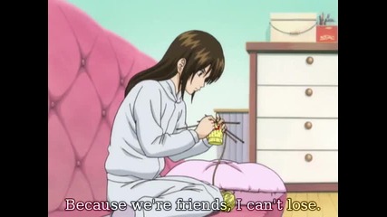 Gintama - Episode 201