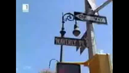 Wizards of Waverly Place Intro и част от някой епизод